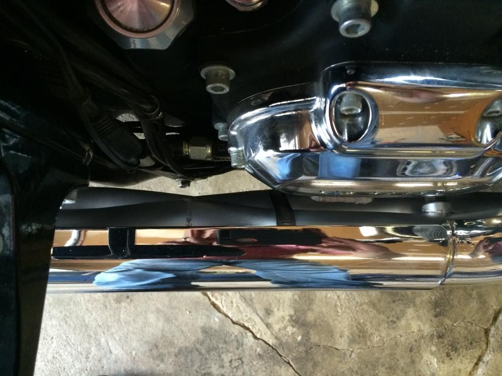 Fuel Moto jackpot 212 Harley Davidson Forums